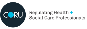 CORU - Regulating Health and Social Care Professionals