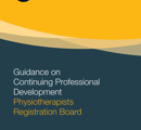 PRB Guidance on Continuing Professional Development thumbnail