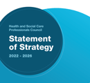 CORU Statement of Strategy 2022-2026 thumbnail