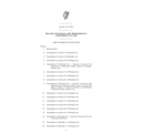 Health and Social Care Professionals (Amendment) Act 2012 thumbnail