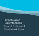 PRB Code of Professional Conduct and Ethics for Physiotherapists thumbnail