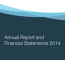 CORU Annual Report 2014 thumbnail