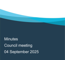 CORU Council Minutes  04.09.25 thumbnail