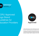 CORU Approved Logo Guidelines thumbnail