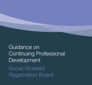SWRB Guidance on Continuing Professional Development thumbnail