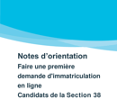 Guidance Notes  S38  French thumbnail