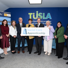 TUSLA CORK 1427