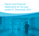 CORU Financial Statements 2021 thumbnail