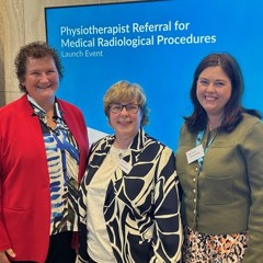 20250613 Launch of Physio Referral Regiser