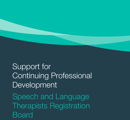 SLTRB Support for Continuing Professional Development thumbnail
