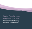 SCWRB Standards of Proficiency for Social Care Workers thumbnail