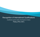 CORU Recognition Of International Qualifications Policy (1) thumbnail