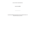 SI 25 of 2015  RRB Return to Practice Bye Law 2015 thumbnail