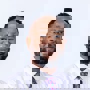 Johnpaul Odigbo min min