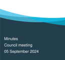 CORU Council Meeting Minutes 05.09.24 thumbnail