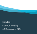 CORU Council Minutes  12.12.2024 thumbnail