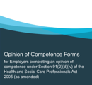 Employers Opinion of Competency thumbnail