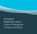 PODRB Code of Professional Conduct and Ethics for Podiatrists thumbnail